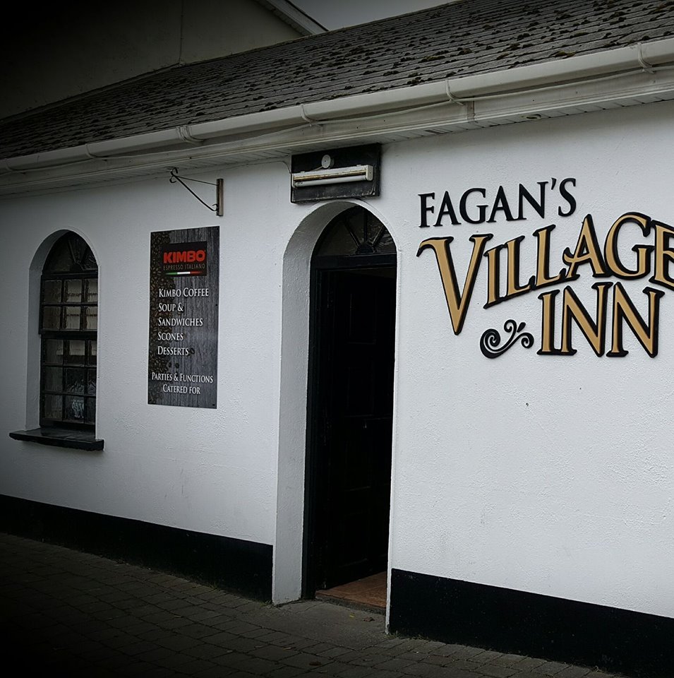 Village Inn